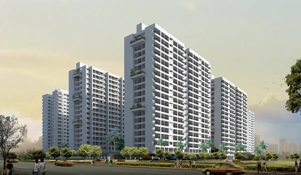 Tower Plan – Godrej MSR City Tower Plan – Godrej MSR City
